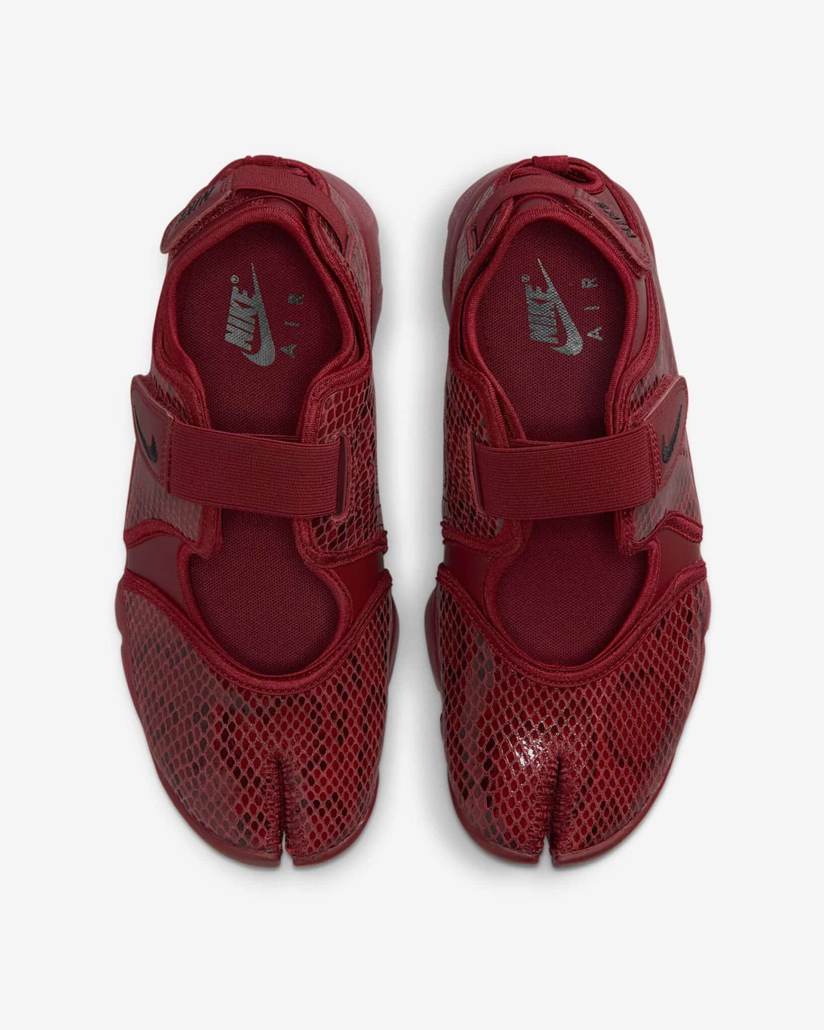 Nike Air Rift Team Red Snake IM5739-600 5