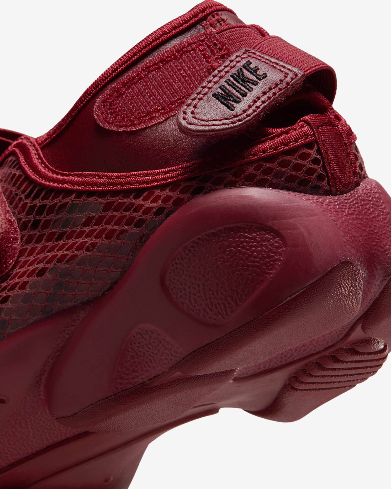 Nike Air Rift Team Red Snake IM5739-600 8