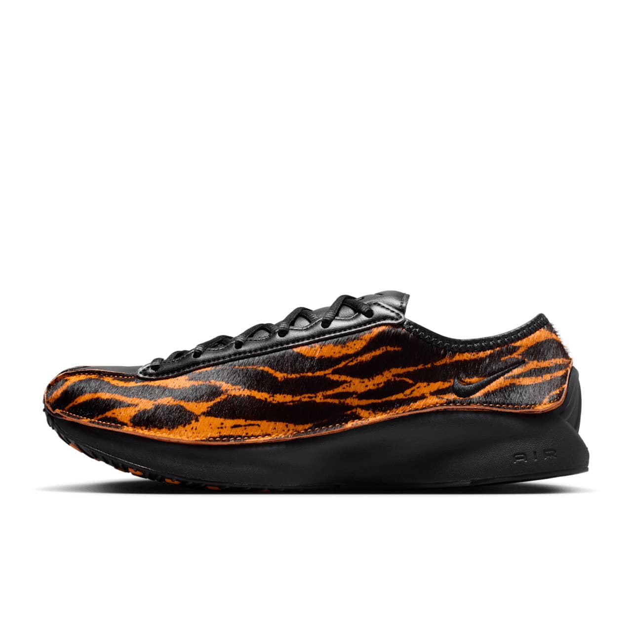 Nike Air Superfly Alpha Orange HQ9148-800 2