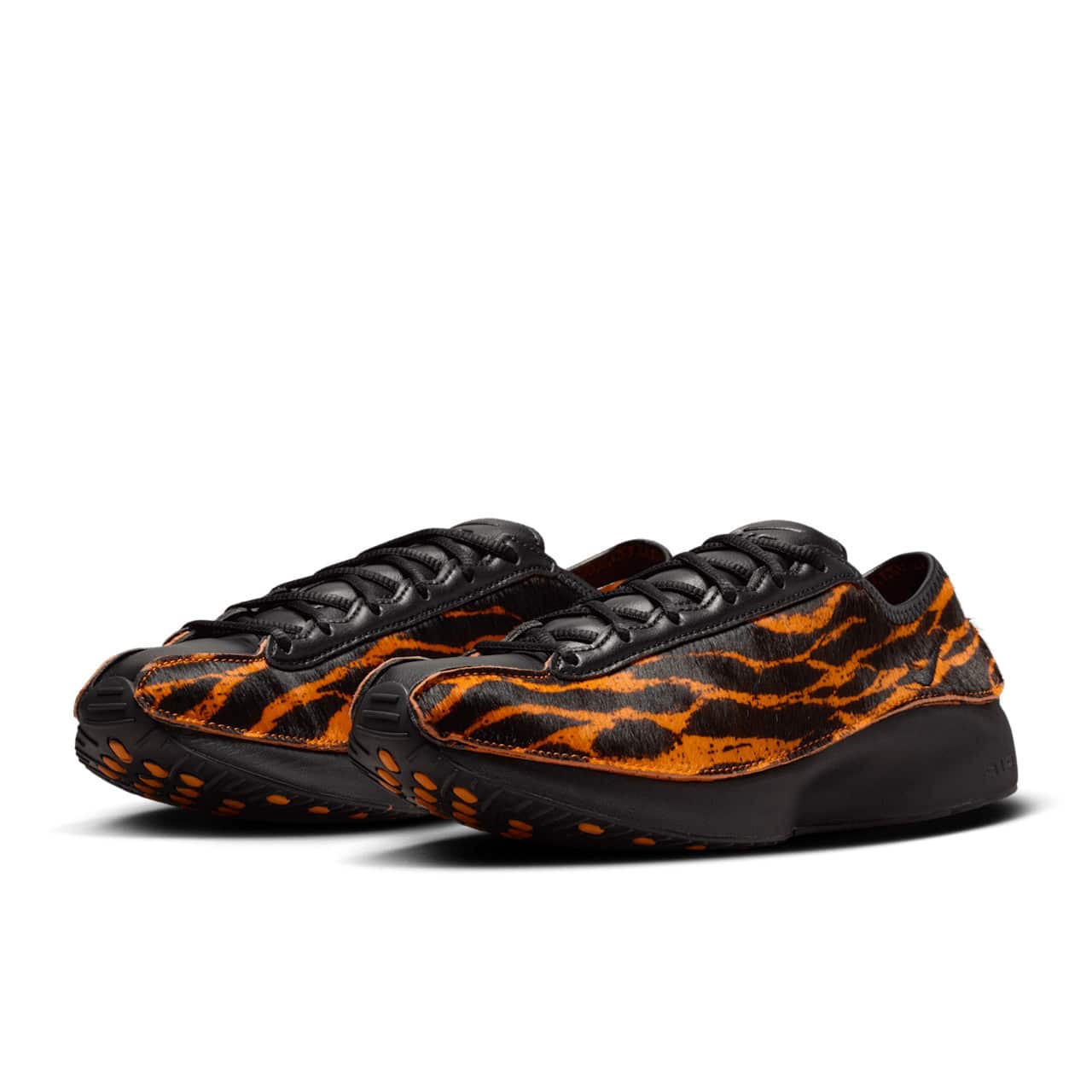 Nike Air Superfly Alpha Orange HQ9148-800 4