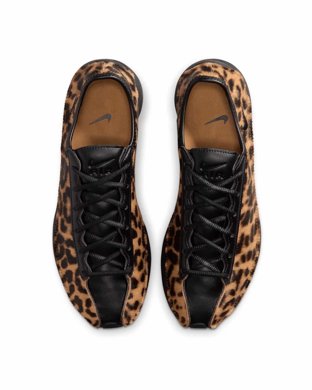 Nike Air Superfly Leopard HQ9148-200 5