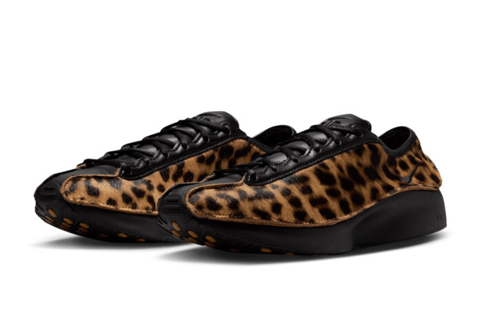 Nike Air Superfly Leopard HQ9148-200