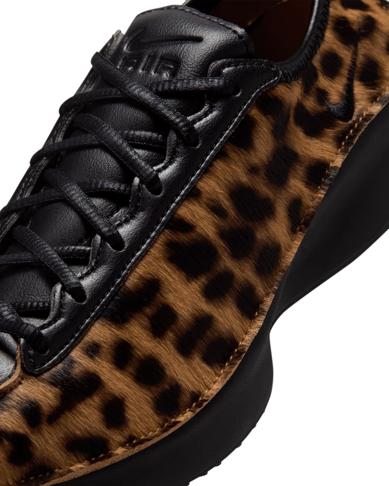 Nike Air Superfly Leopard HQ9148-200 7