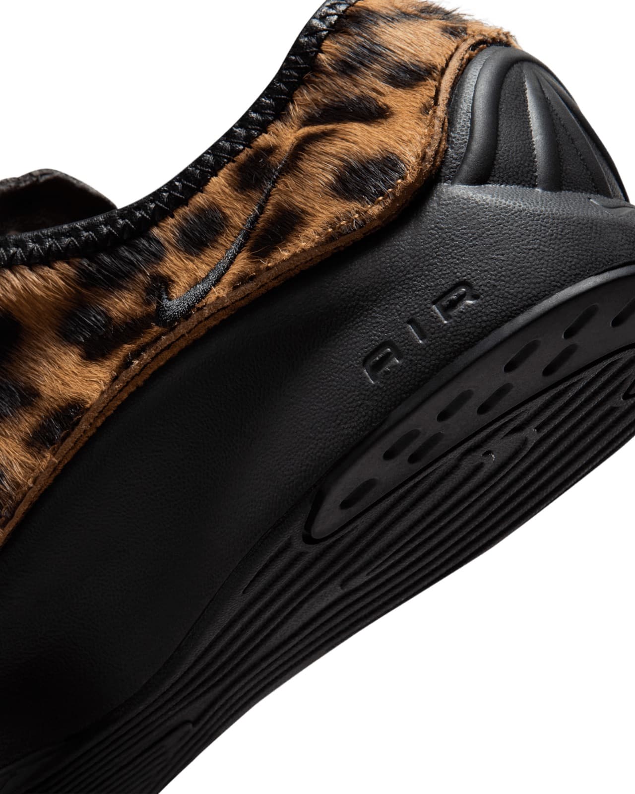 Nike Air Superfly Leopard HQ9148-200 8