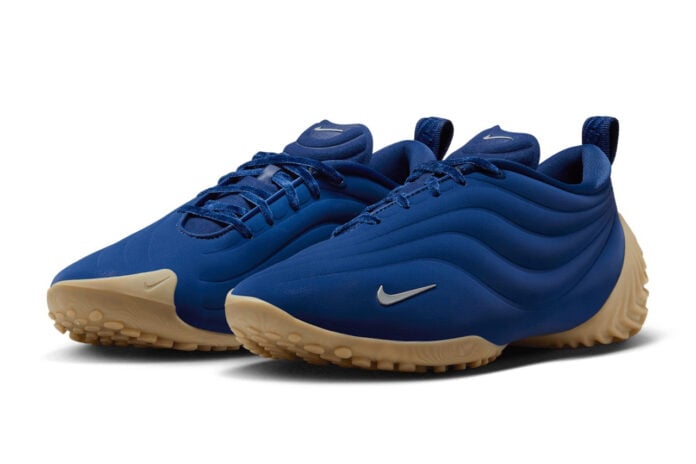 Nike Astra Ultra Blue Void FZ5778-401