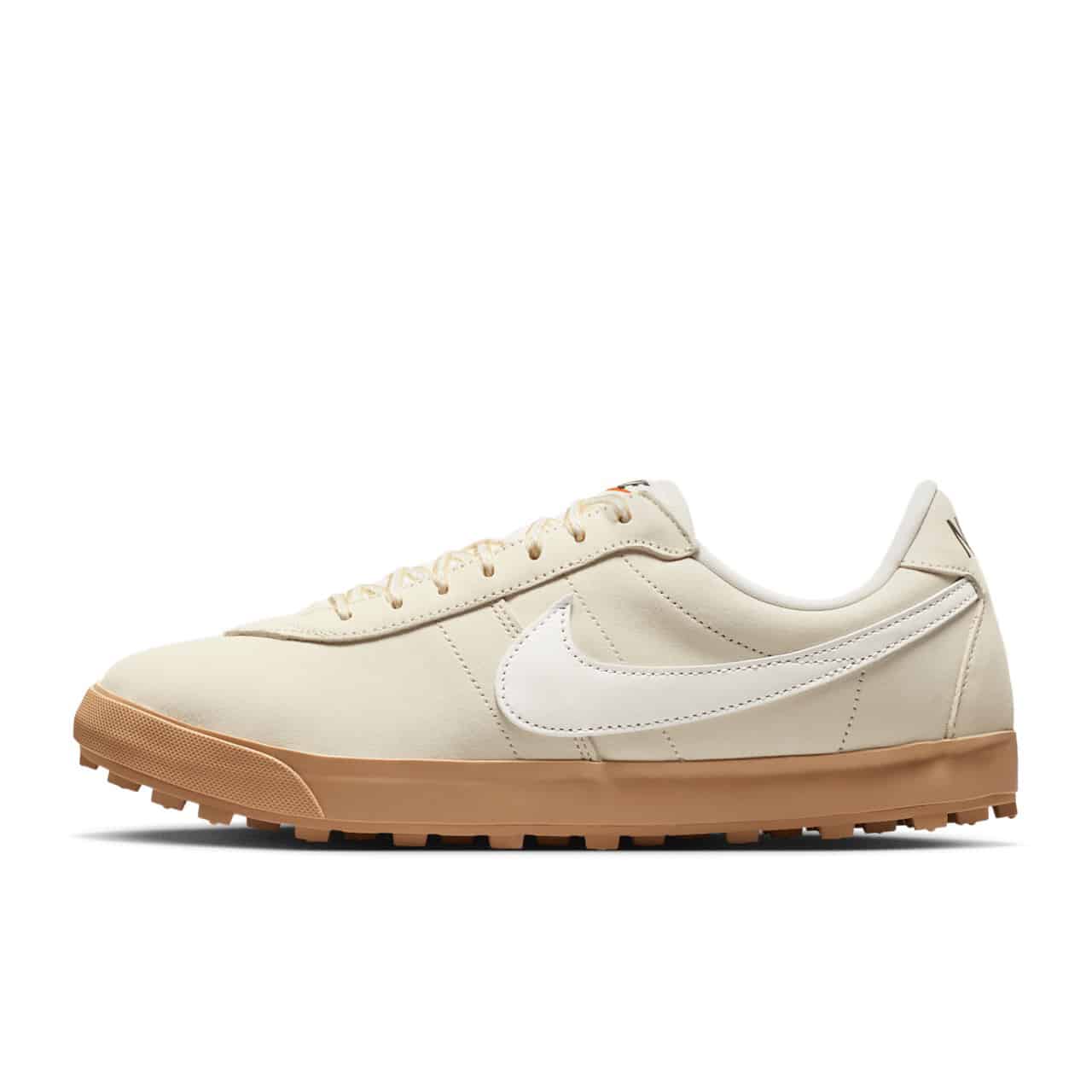 Nike Astrograbber Coconut Milk Gum Light Brown IH2341-100 2