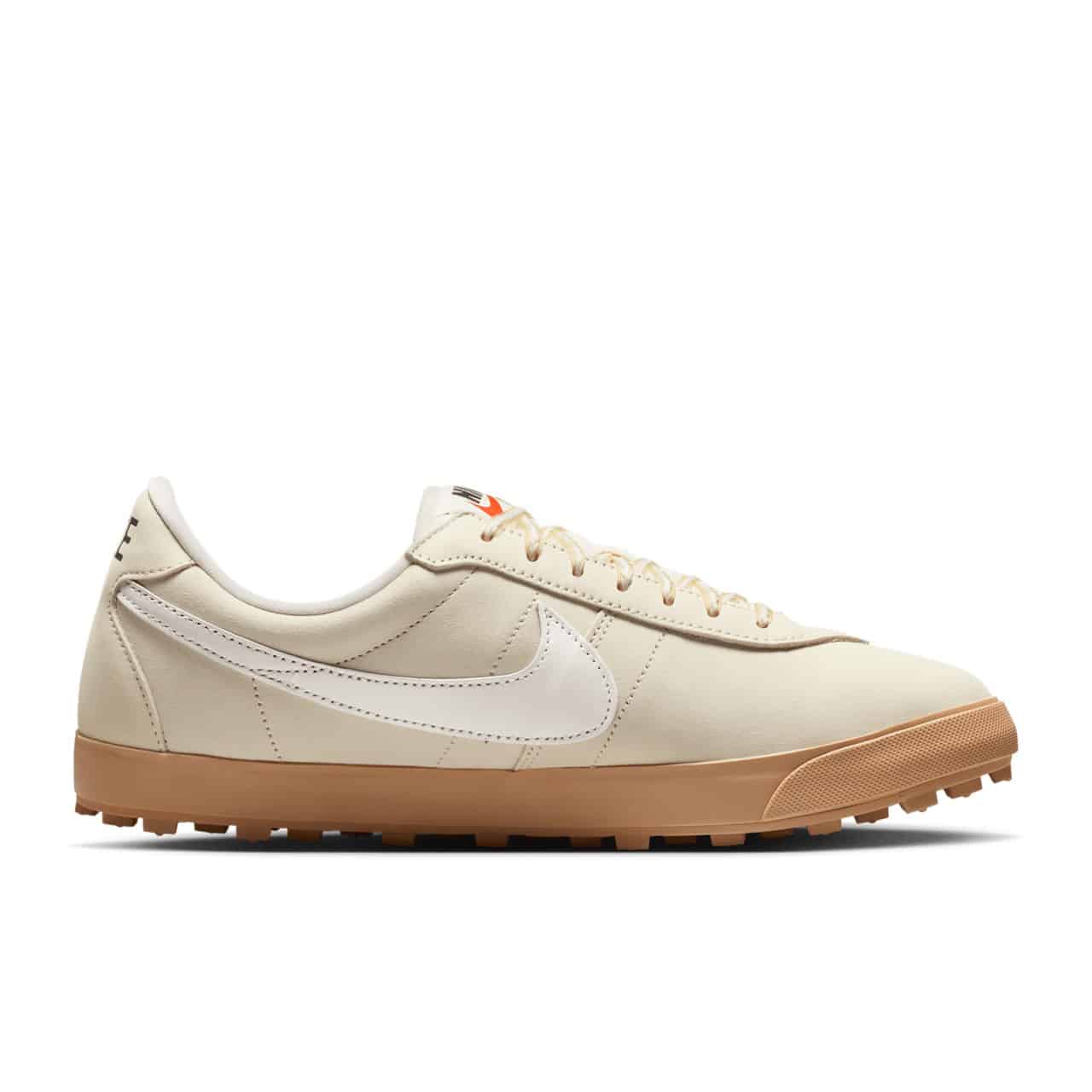 Nike Astrograbber Coconut Milk Gum Light Brown IH2341-100 3