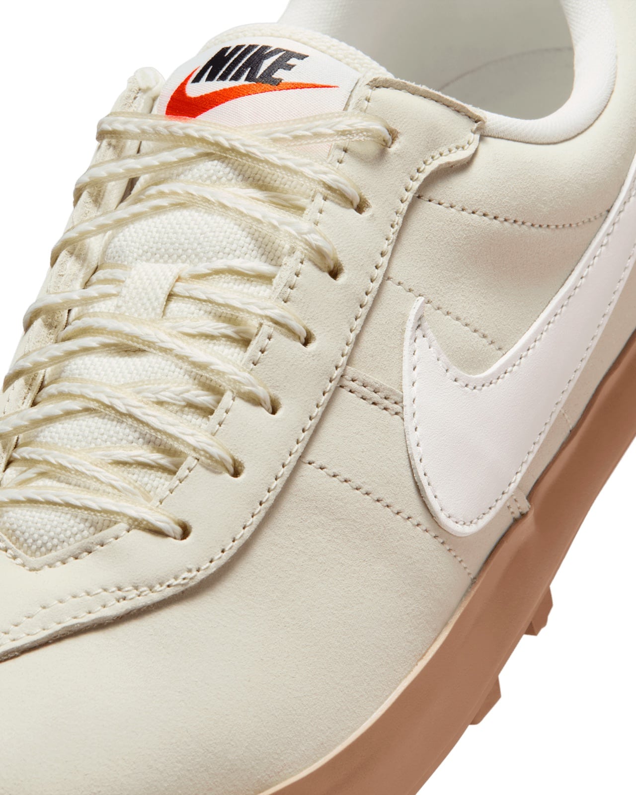 Nike Astrograbber Coconut Milk Gum Light Brown IH2341-100 7