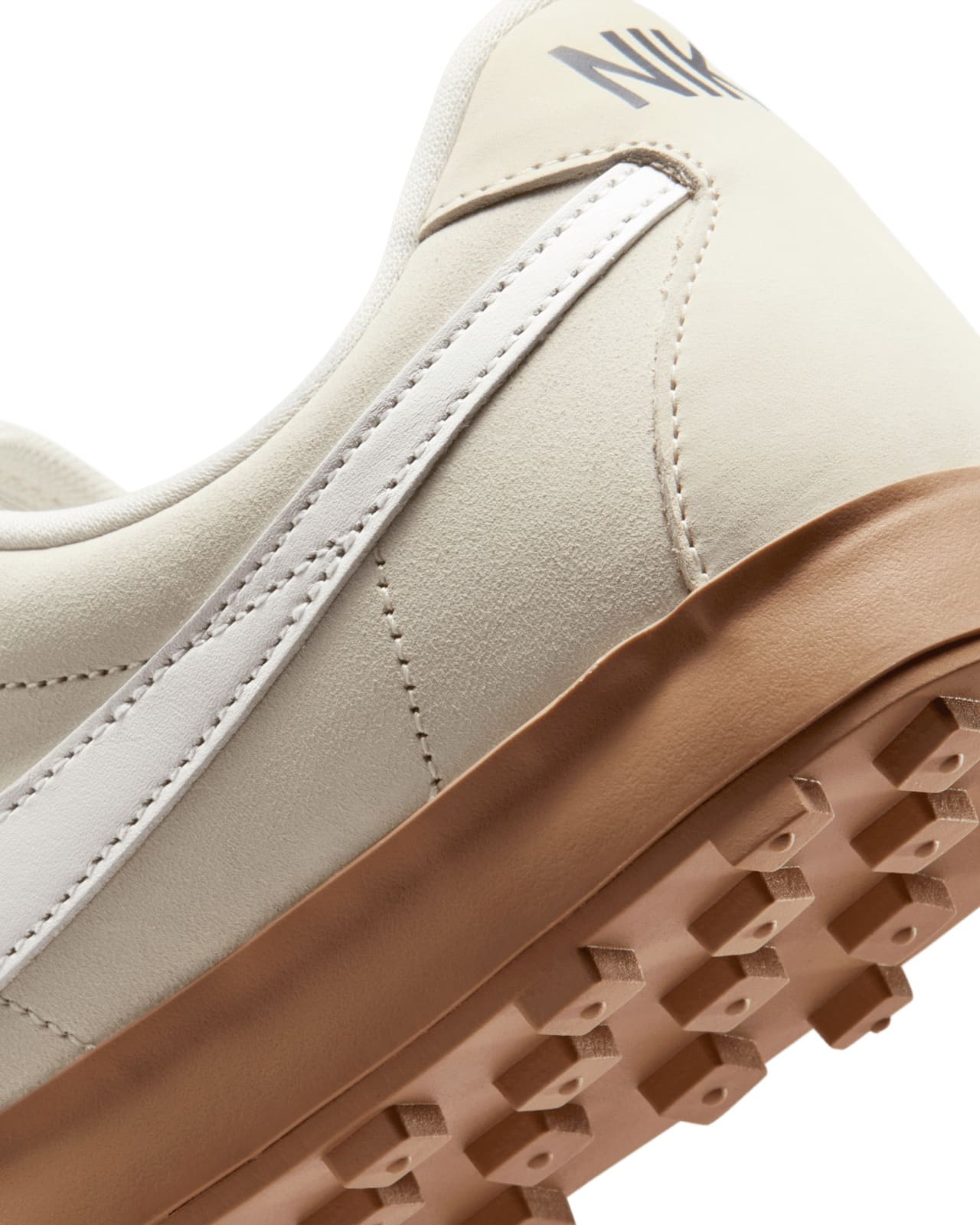 Nike Astrograbber Coconut Milk Gum Light Brown IH2341-100 8