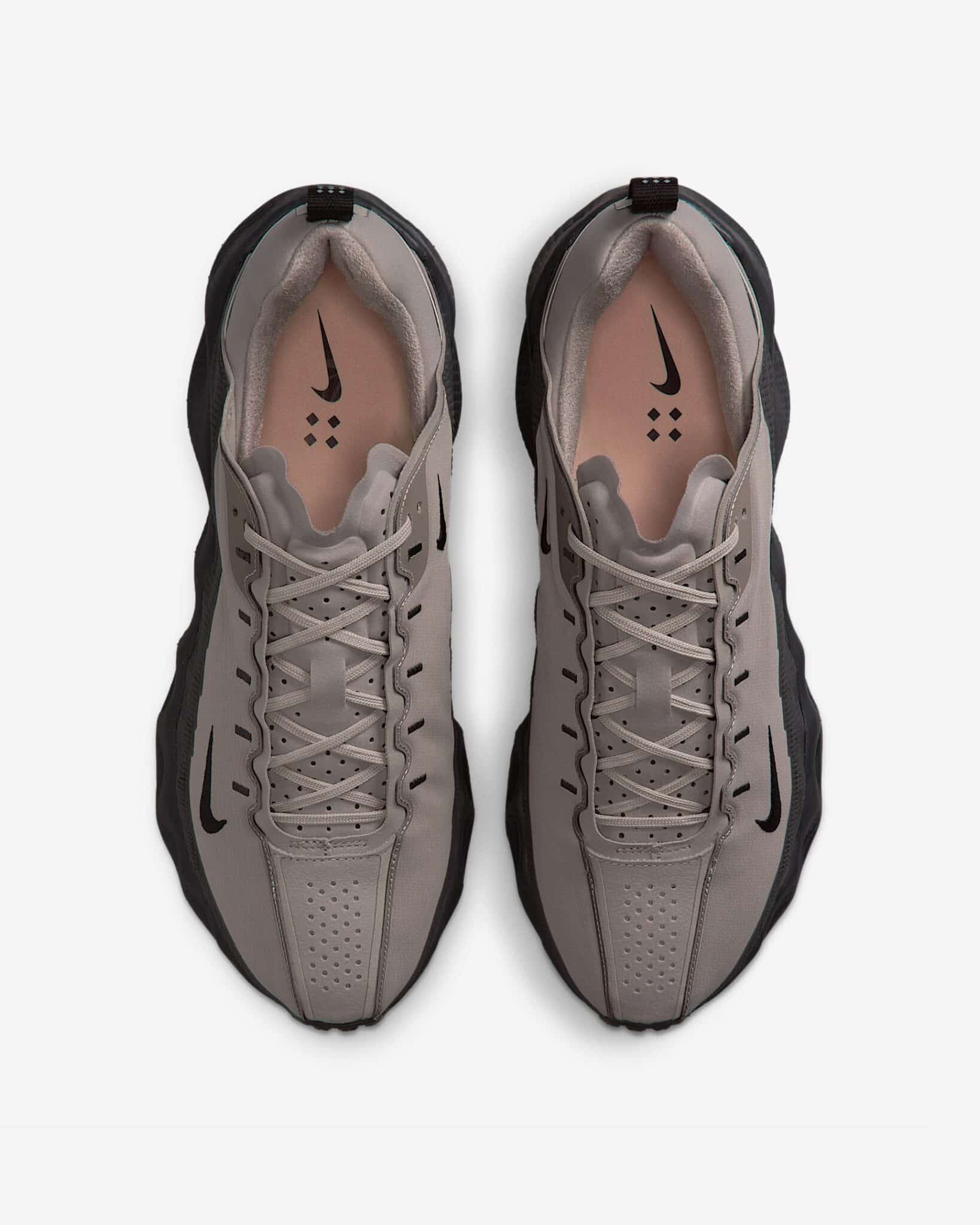 Nike Ava Rover College Grey IM9327-001 5