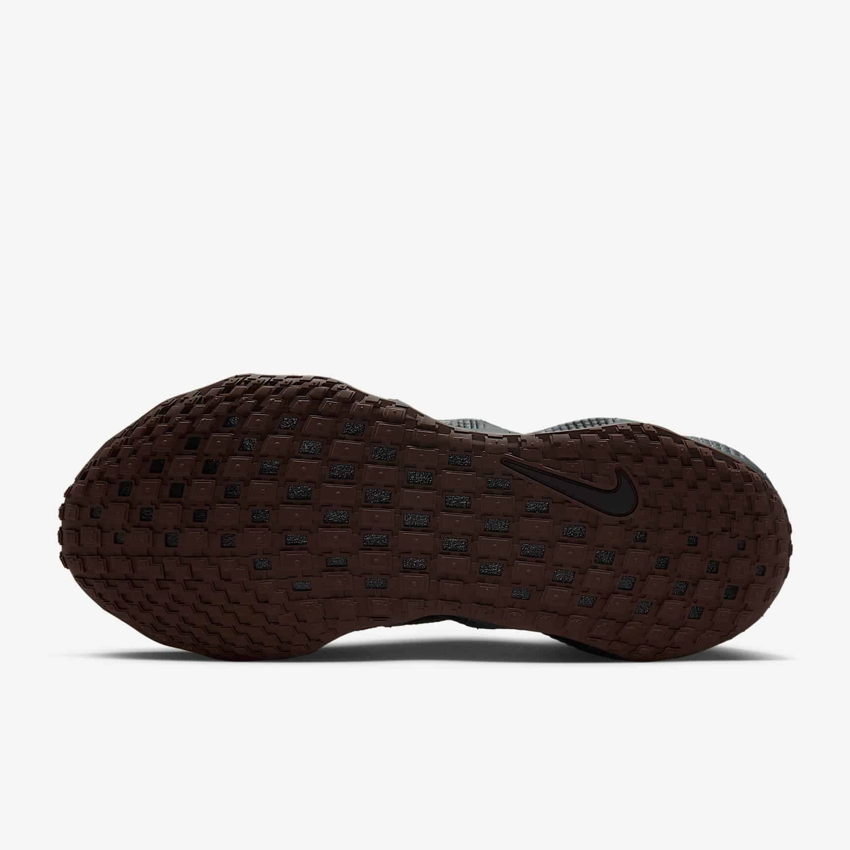 Nike Ava Rover Earth Black DX4215-206 1