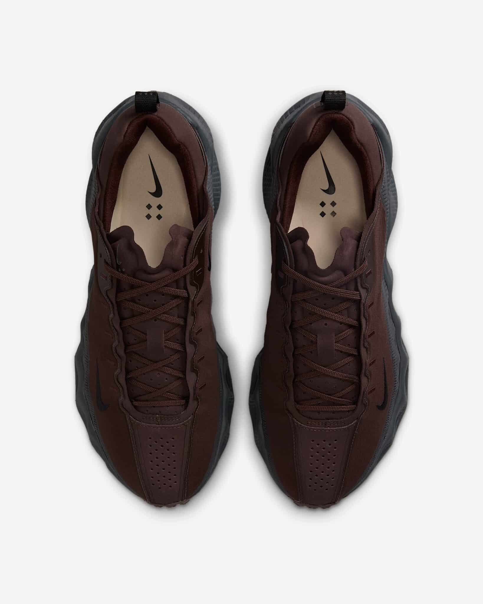 Nike Ava Rover Earth Black DX4215-206 4