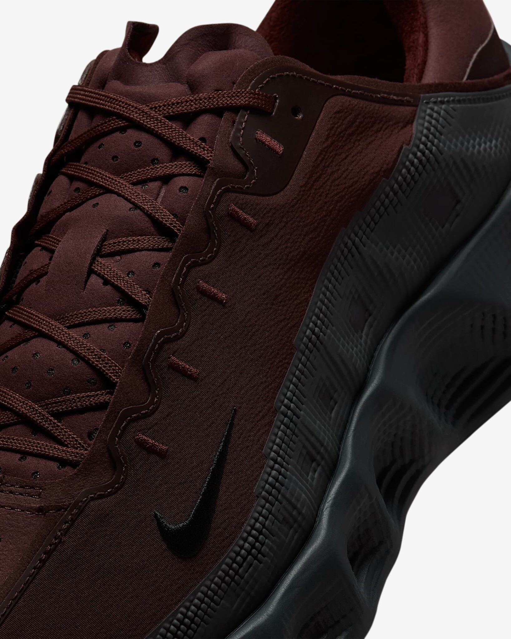 Nike Ava Rover Earth Black DX4215-206 6