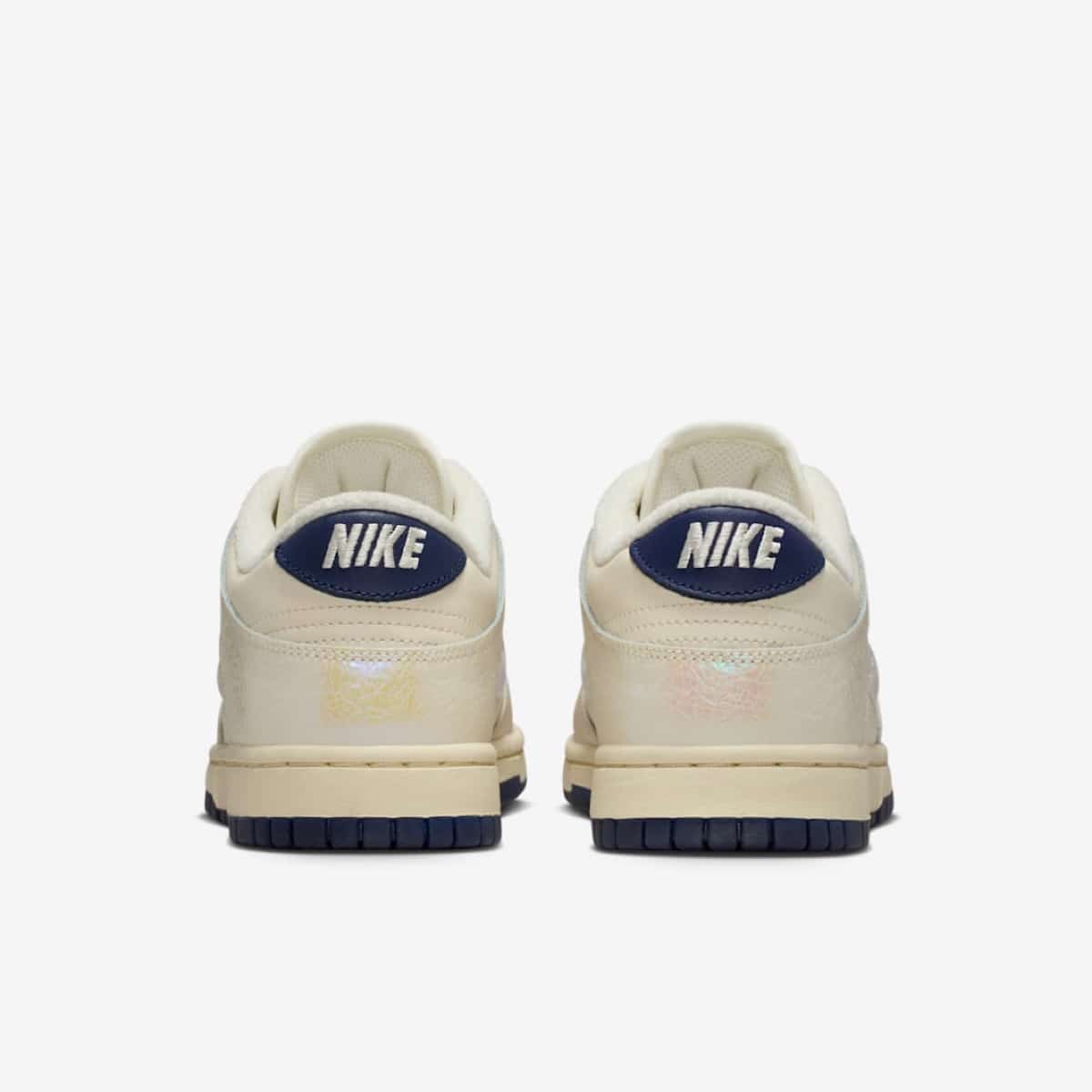 Nike Dunk Low Jewel Swoosh Soft Pearl IM6571-027 6