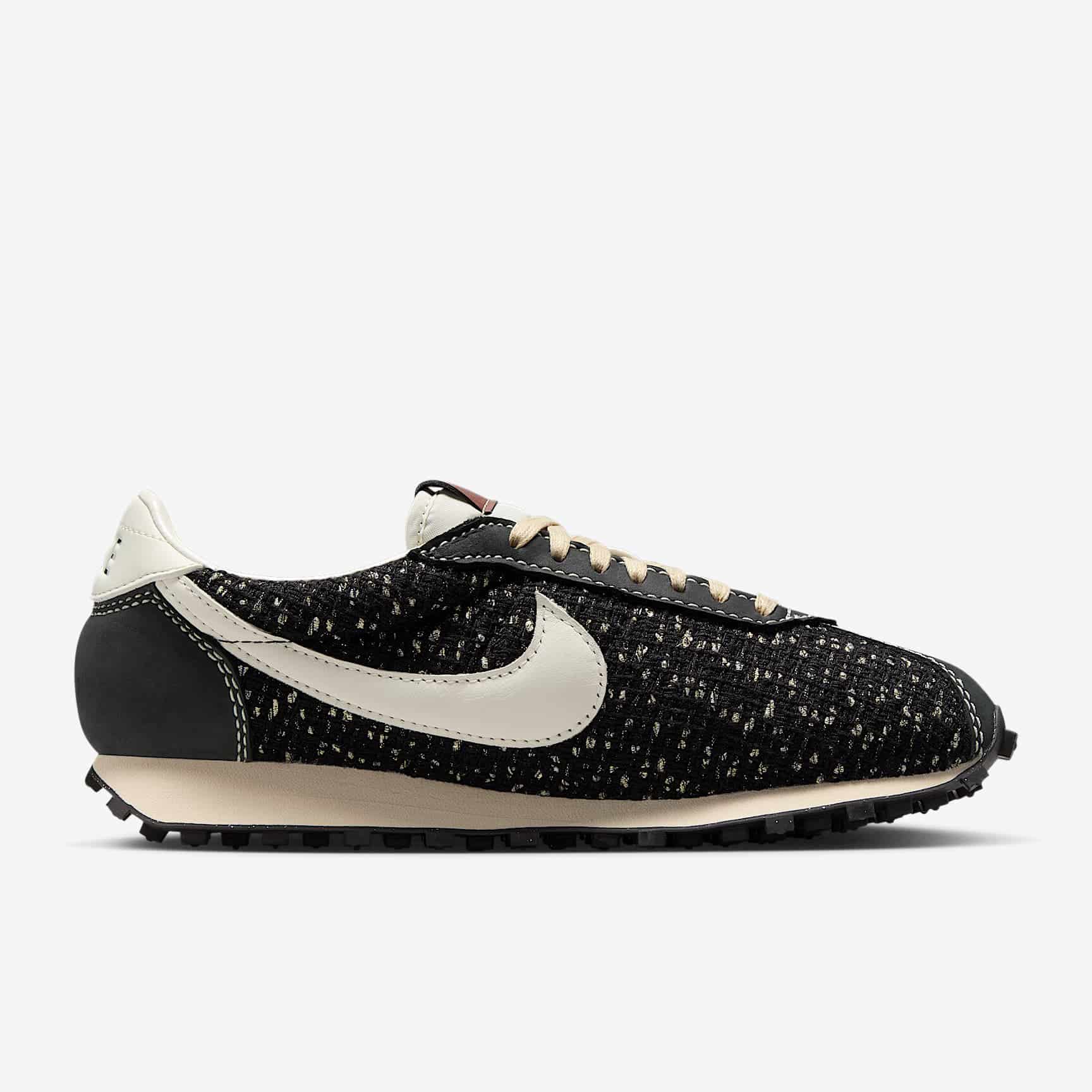 Nike LD-1000 Dark Smoke Grey IM7513-002 3