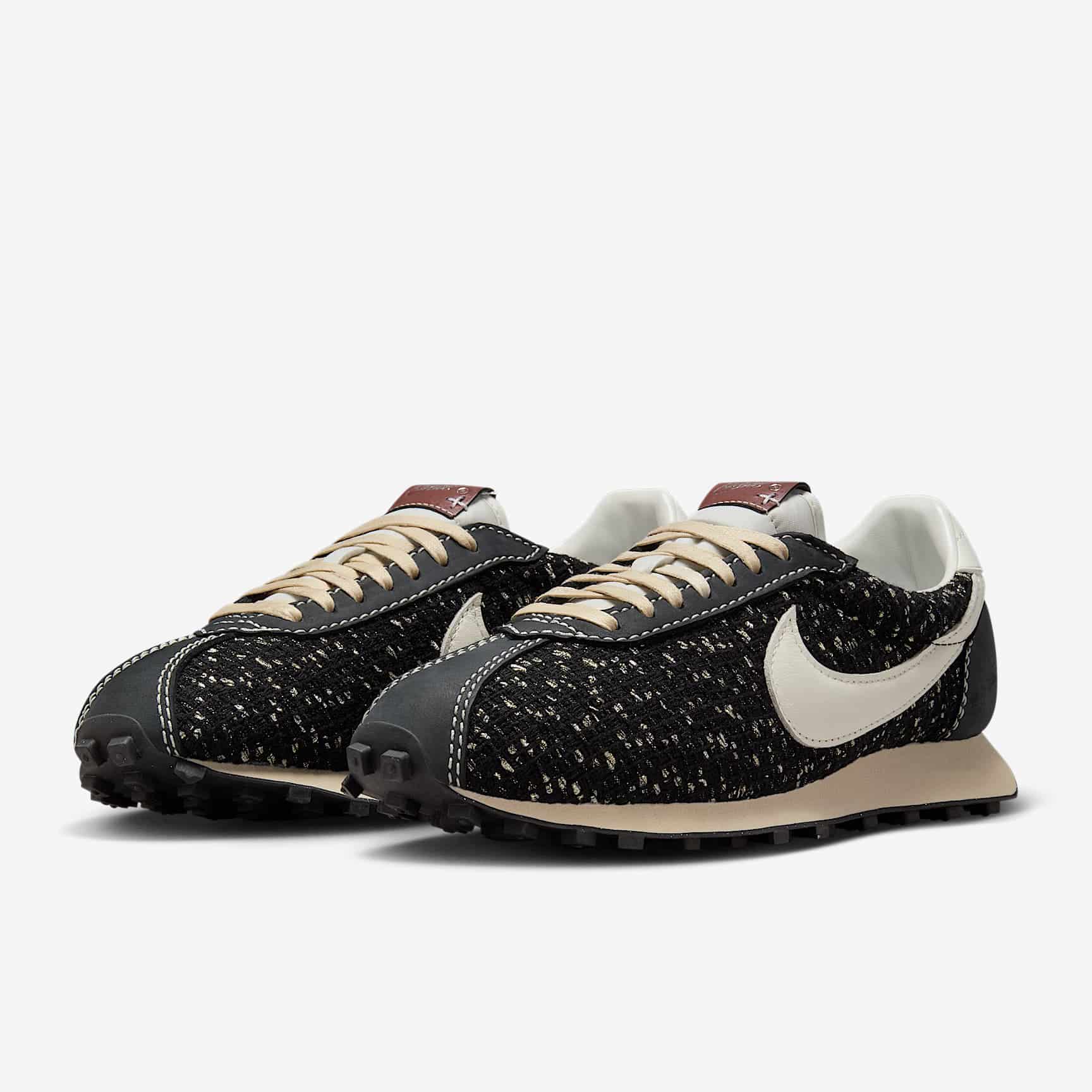 Nike LD-1000 Dark Smoke Grey IM7513-002 4