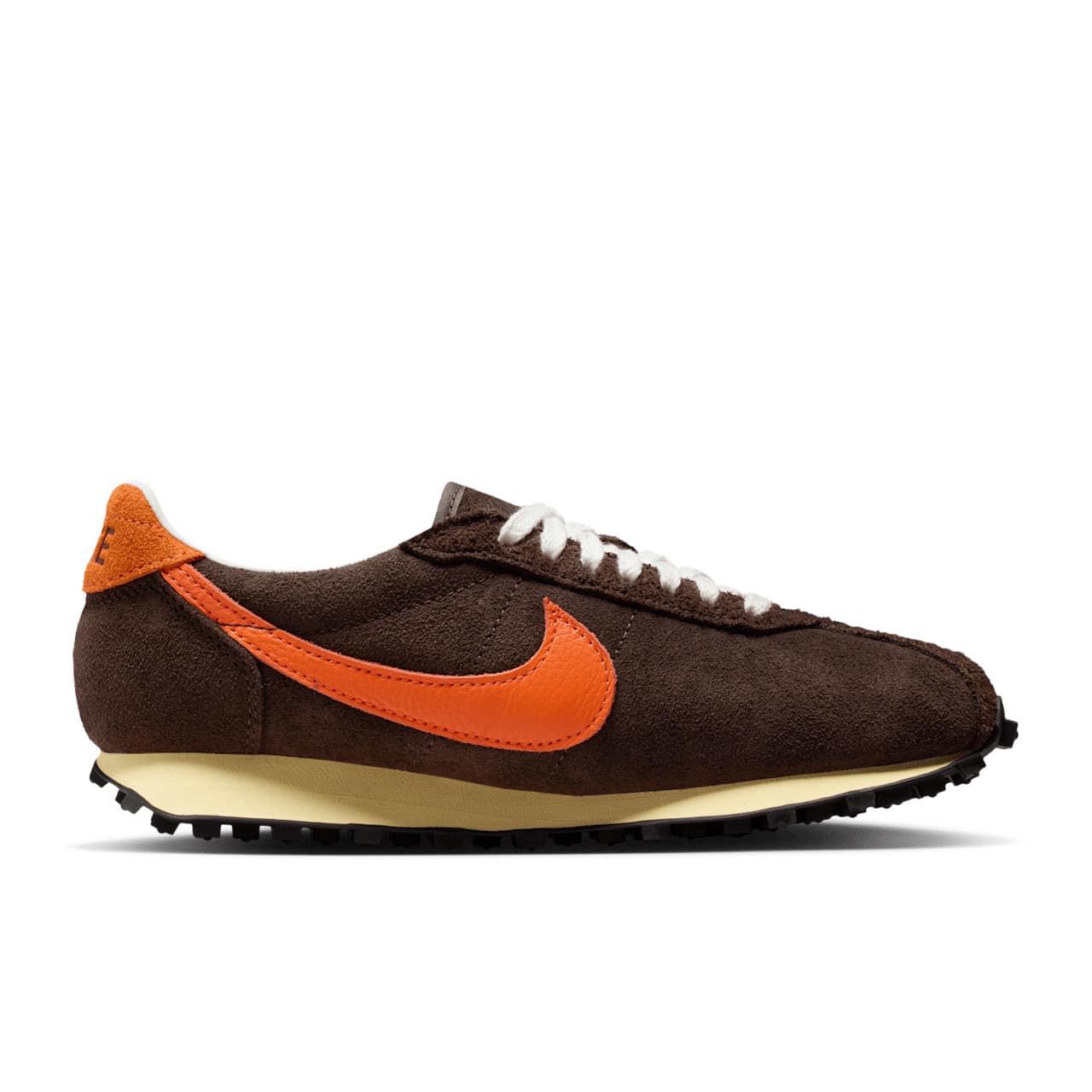 Nike LD-1000 Velvet Brown Safety Orange IM9008-201 3