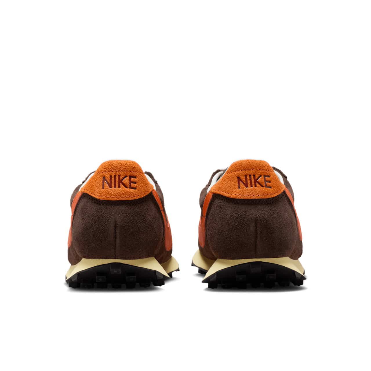 Nike LD-1000 Velvet Brown Safety Orange IM9008-201 6