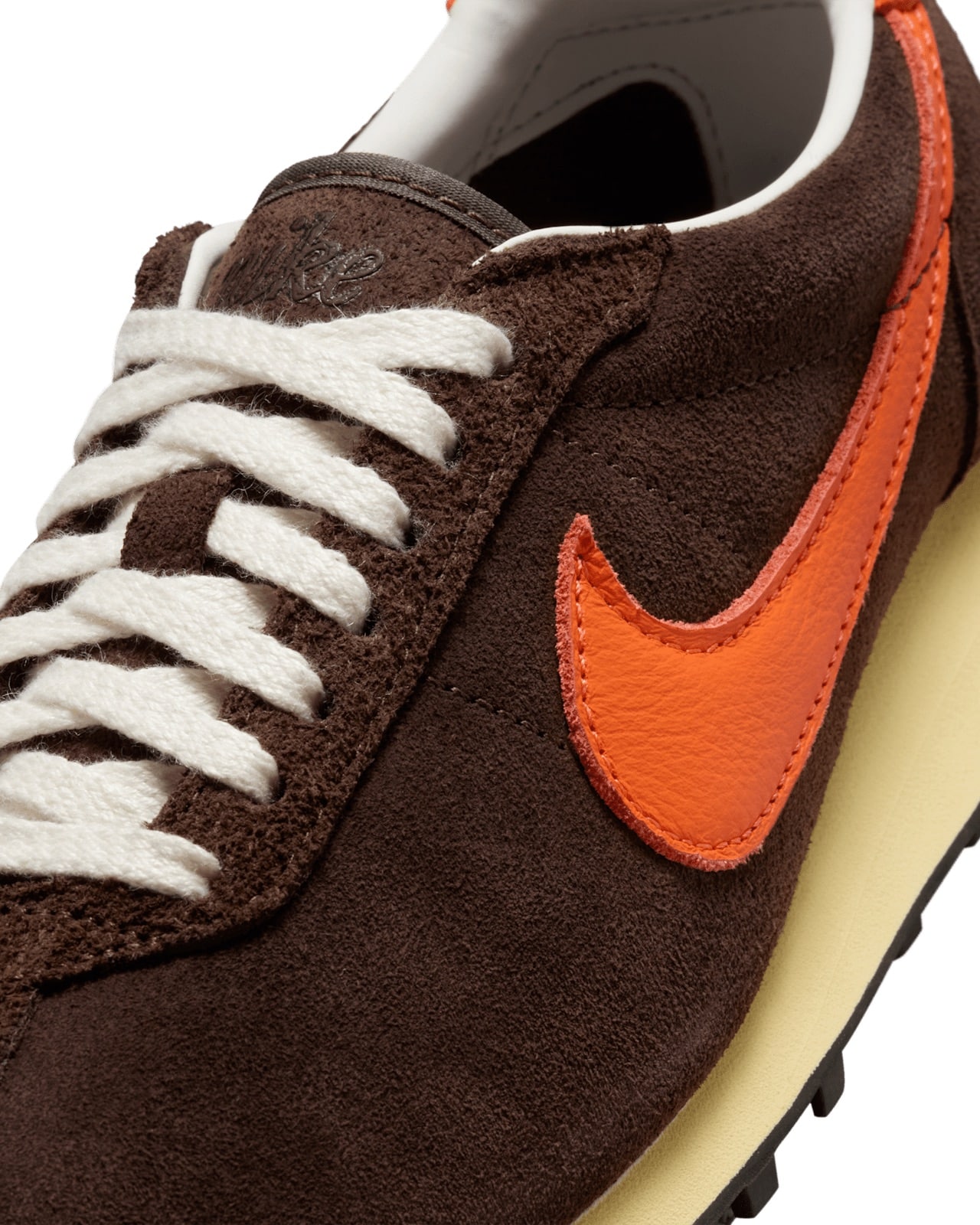 Nike LD-1000 Velvet Brown Safety Orange IM9008-201 7