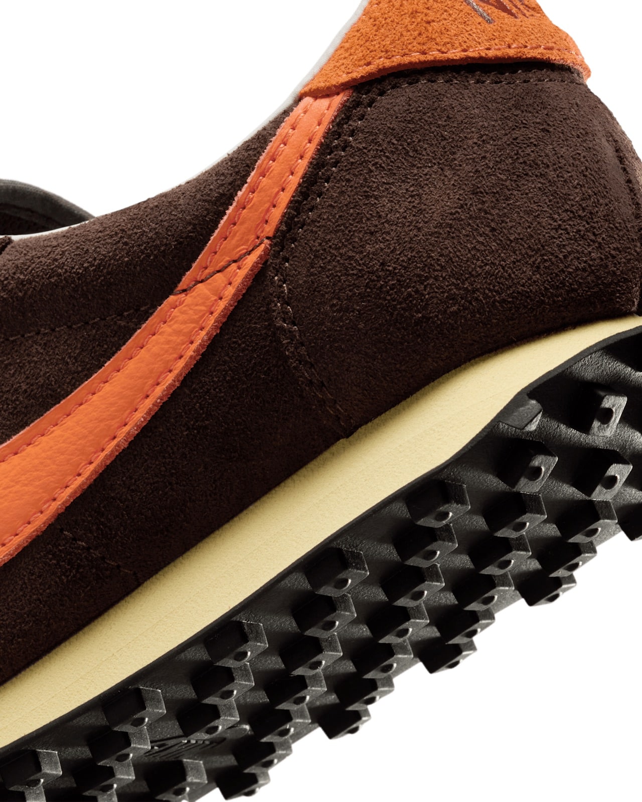 Nike LD-1000 Velvet Brown Safety Orange IM9008-201 8