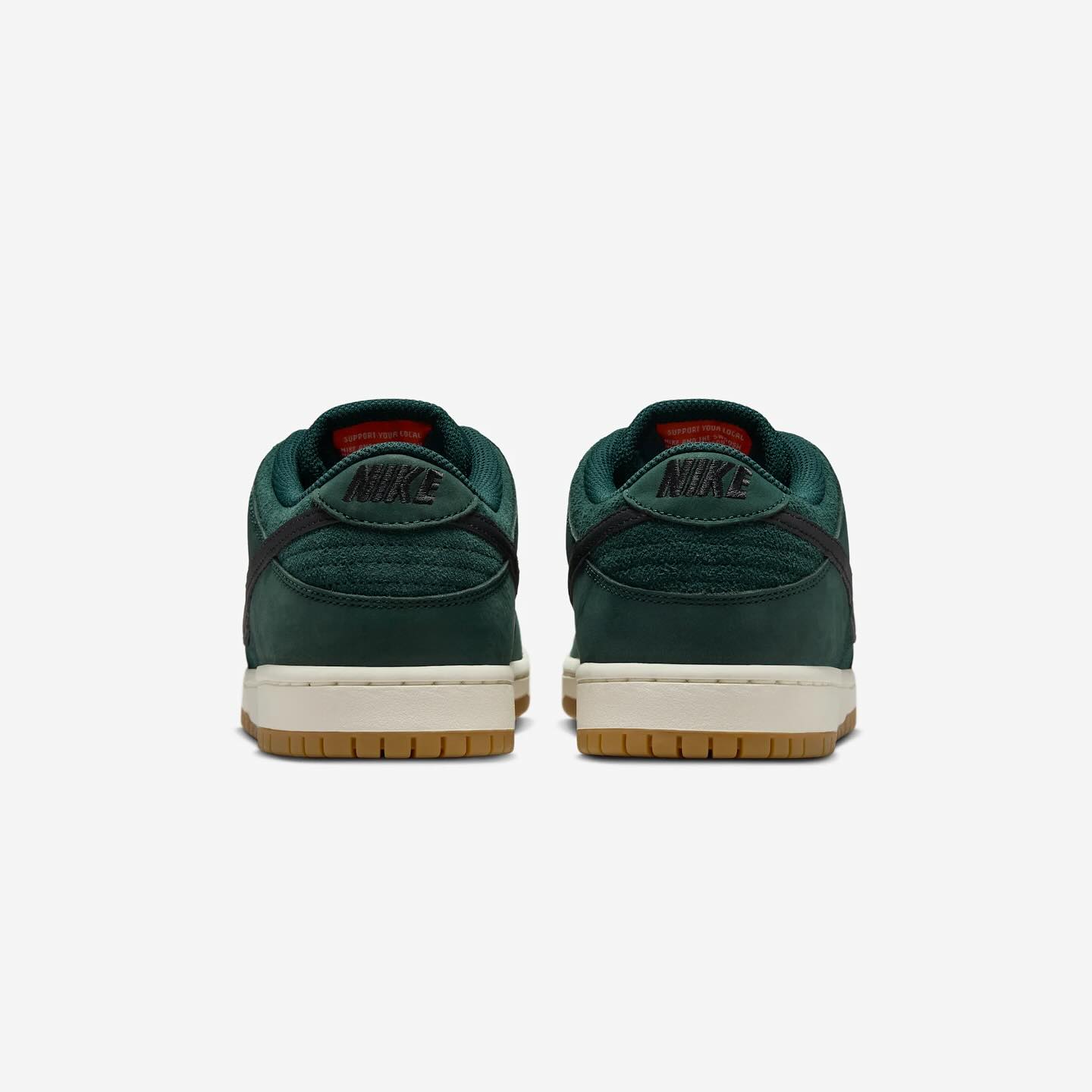Nike SB Dunk Low Deep Fir FJ1674-300 6