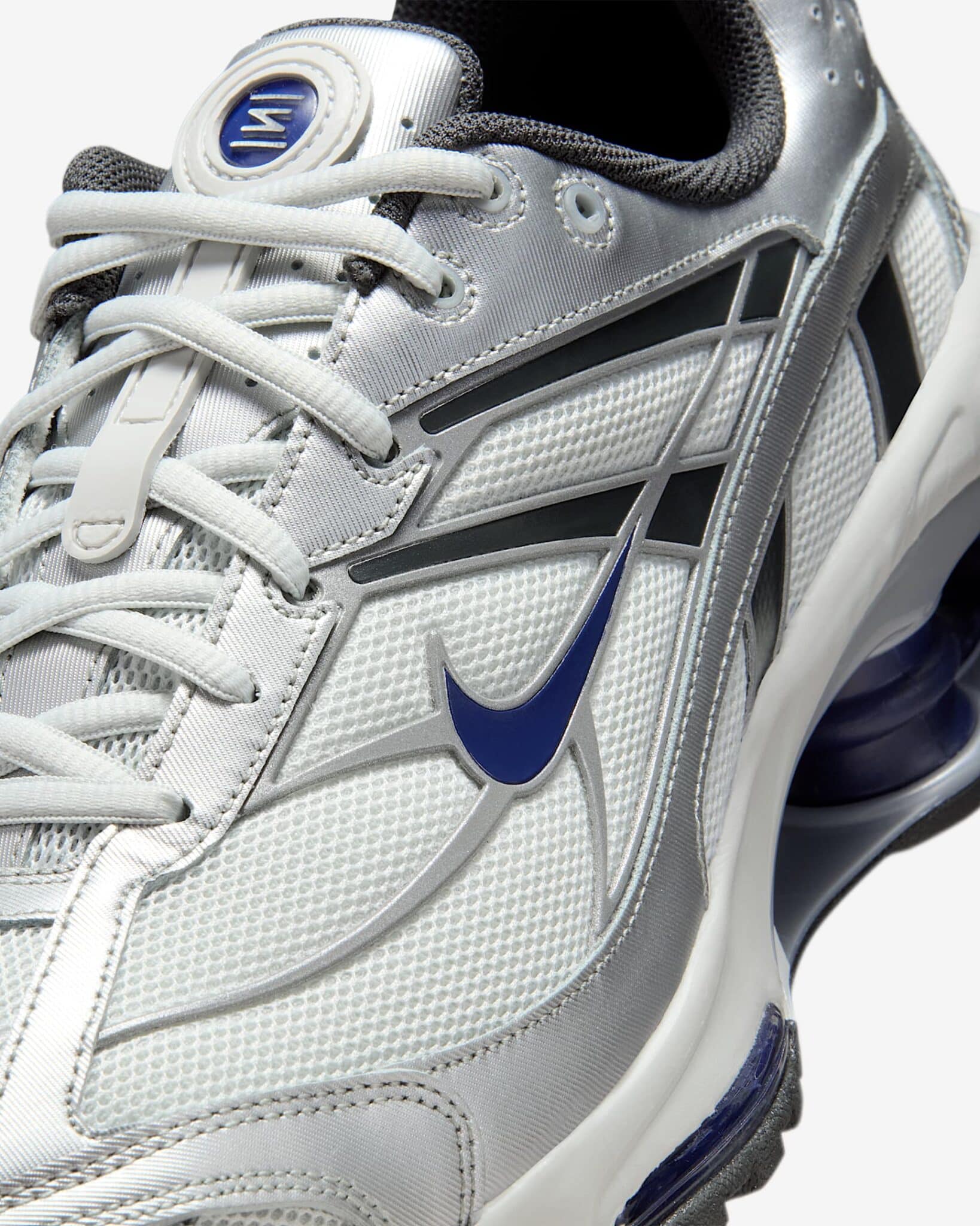 Nike Shox Ride 2 Photon Dust Metallic Silver IO1449-025 7