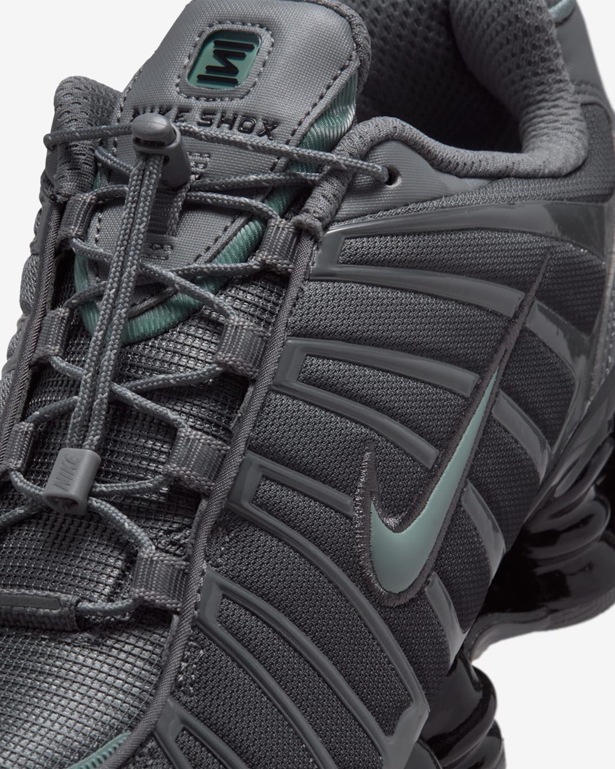 Nike Shox TL Iron Grey IM5998-068 7