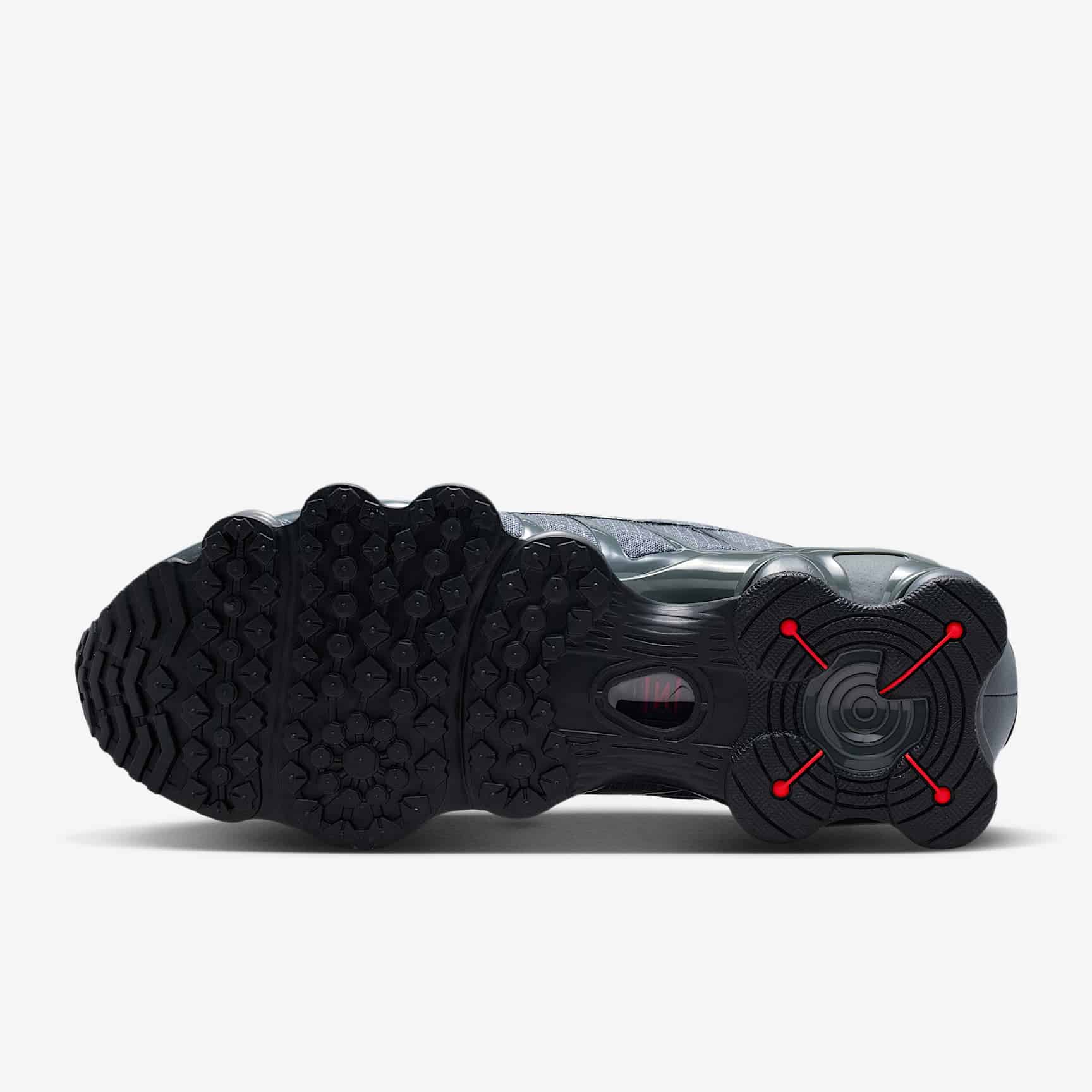 Nike Shox TL Iron Grey IM6771-068 1