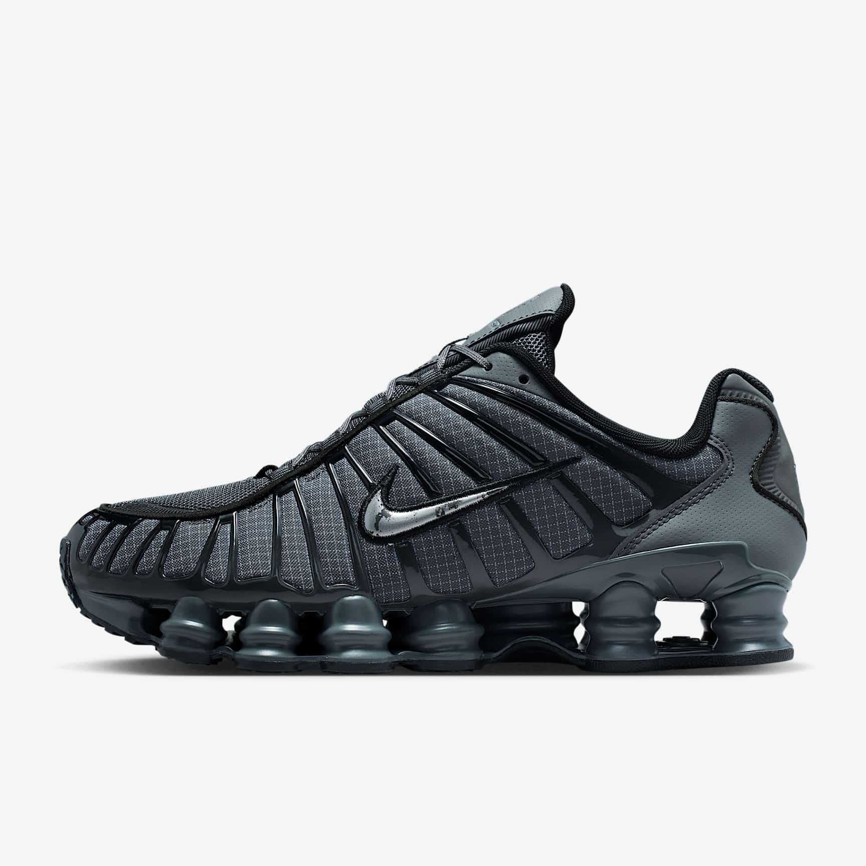 Nike Shox TL Iron Grey IM6771-068 2