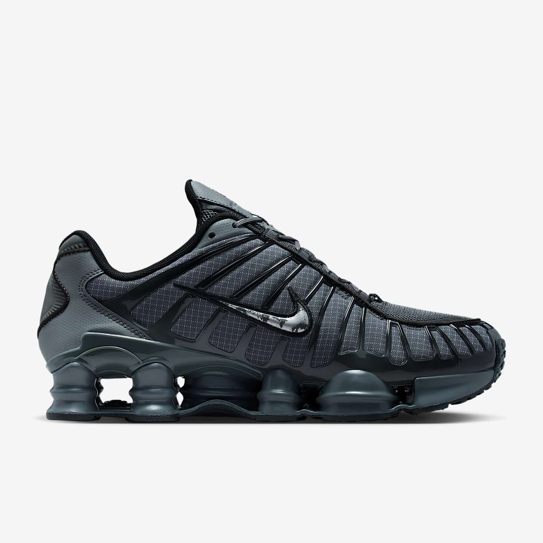 Nike Shox TL Iron Grey IM6771-068 3