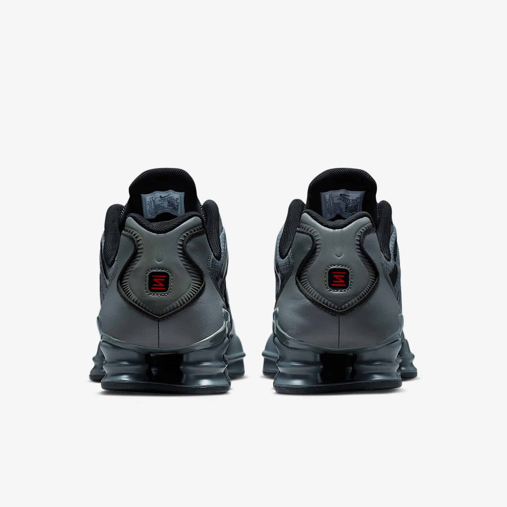 Nike Shox TL Iron Grey IM6771-068 6