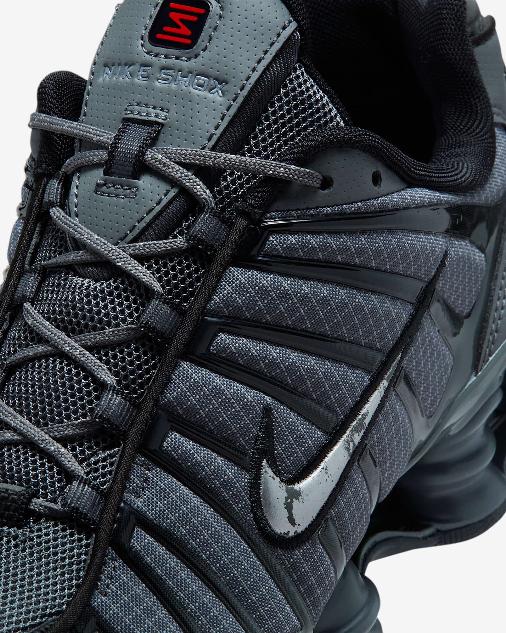 Nike Shox TL Iron Grey IM6771-068 7