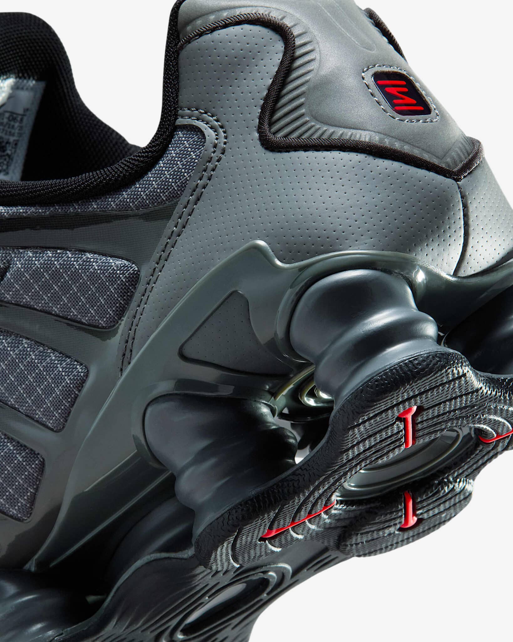 Nike Shox TL Iron Grey IM6771-068 8