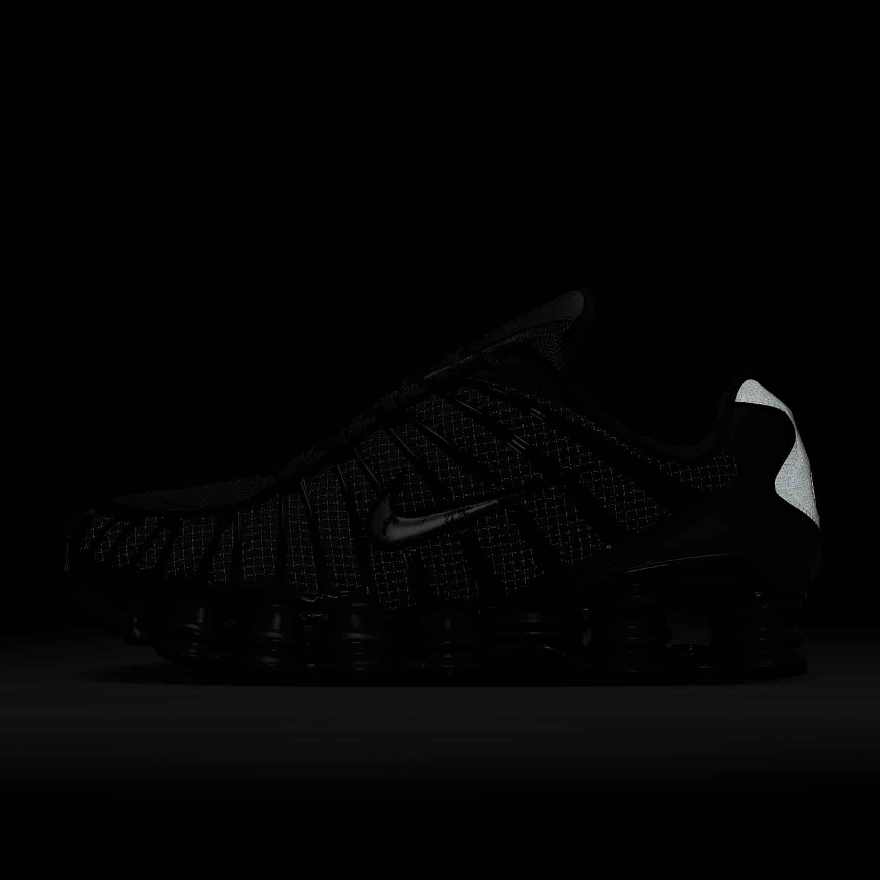 Nike Shox TL Iron Grey IM6771-068 9