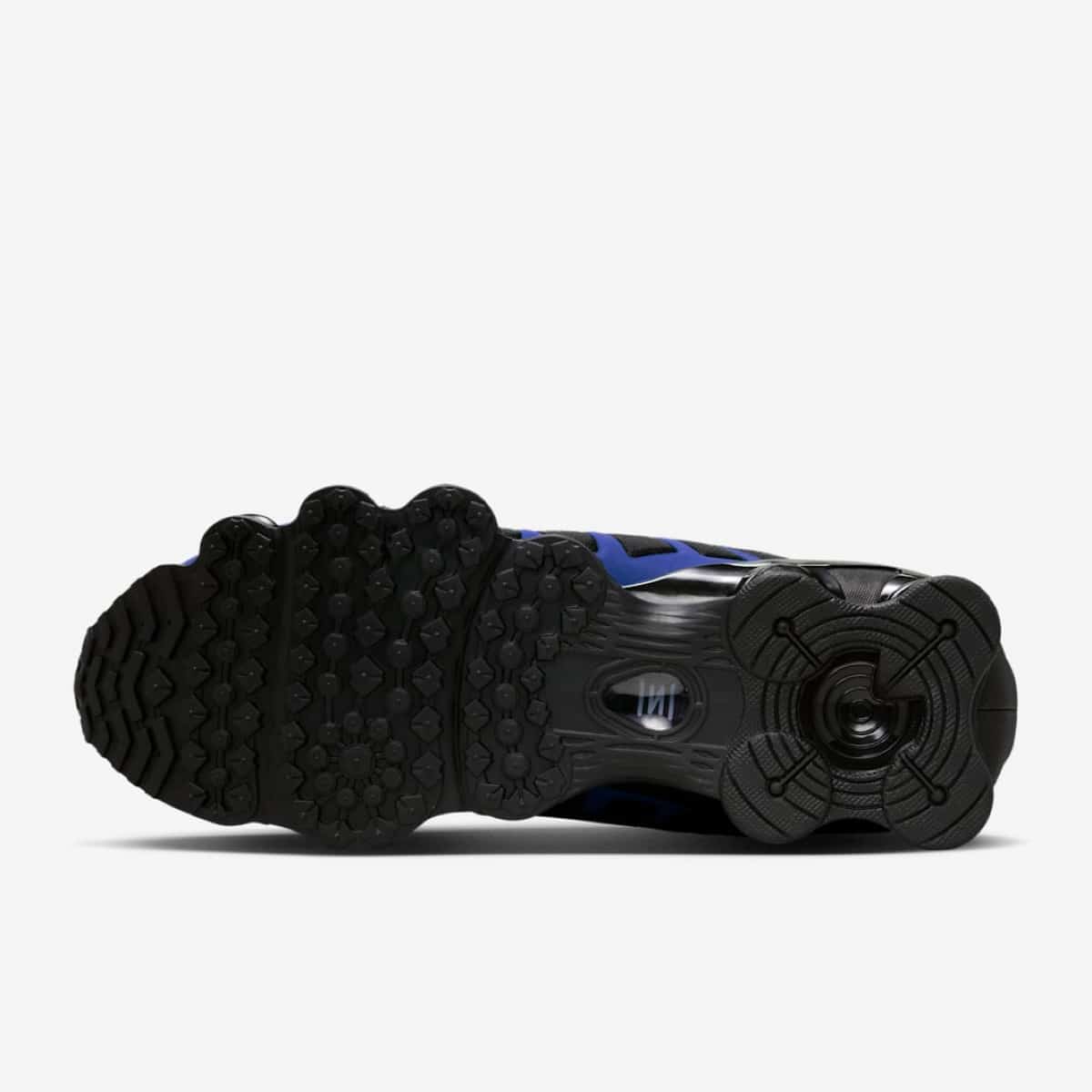 Nike Shox TL Reflective Ice Blue IH1338-002 1