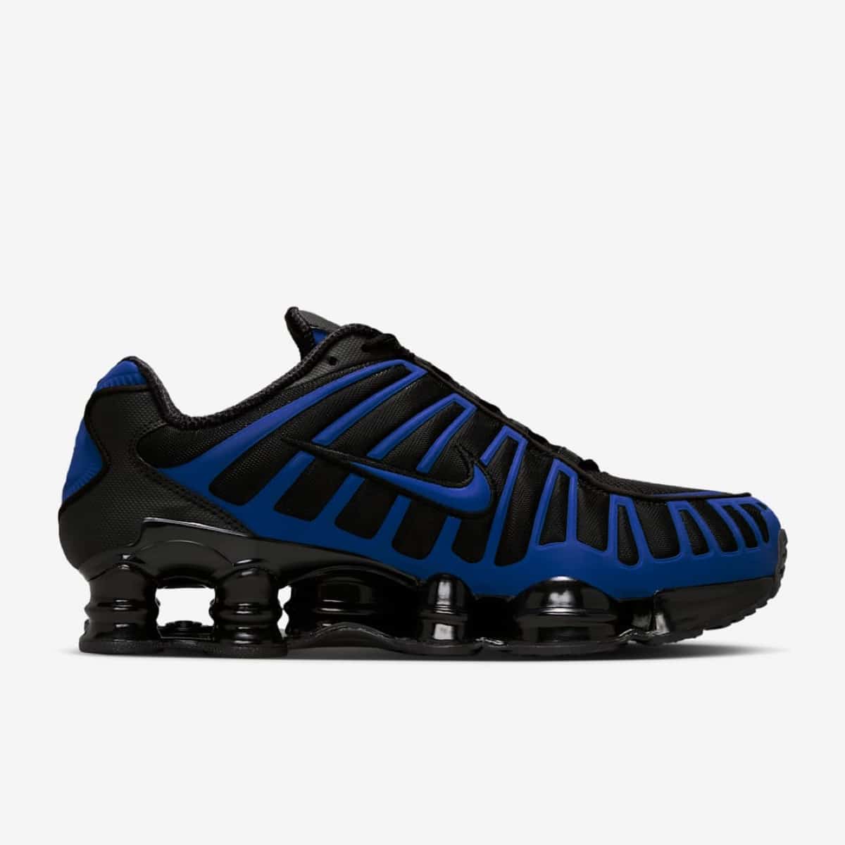 Nike Shox TL Reflective Ice Blue IH1338-002 3