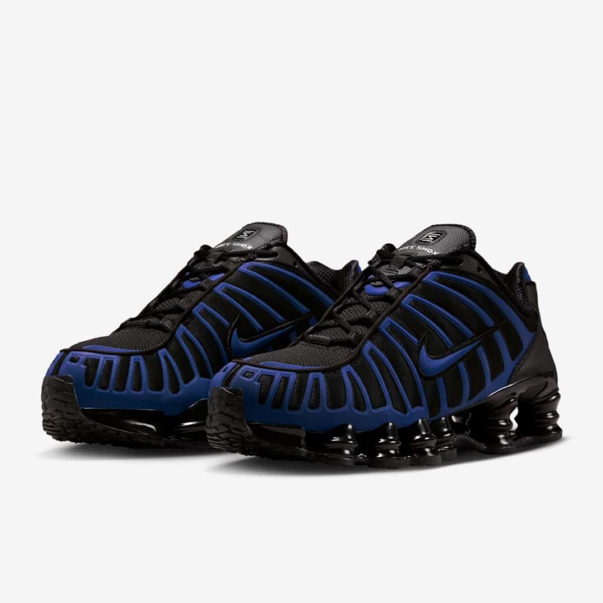Nike Shox TL Reflective Ice Blue IH1338-002 4