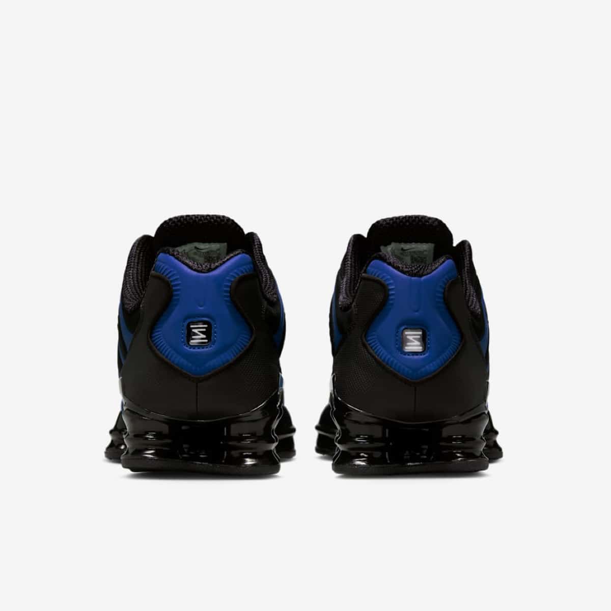 Nike Shox TL Reflective Ice Blue IH1338-002 6