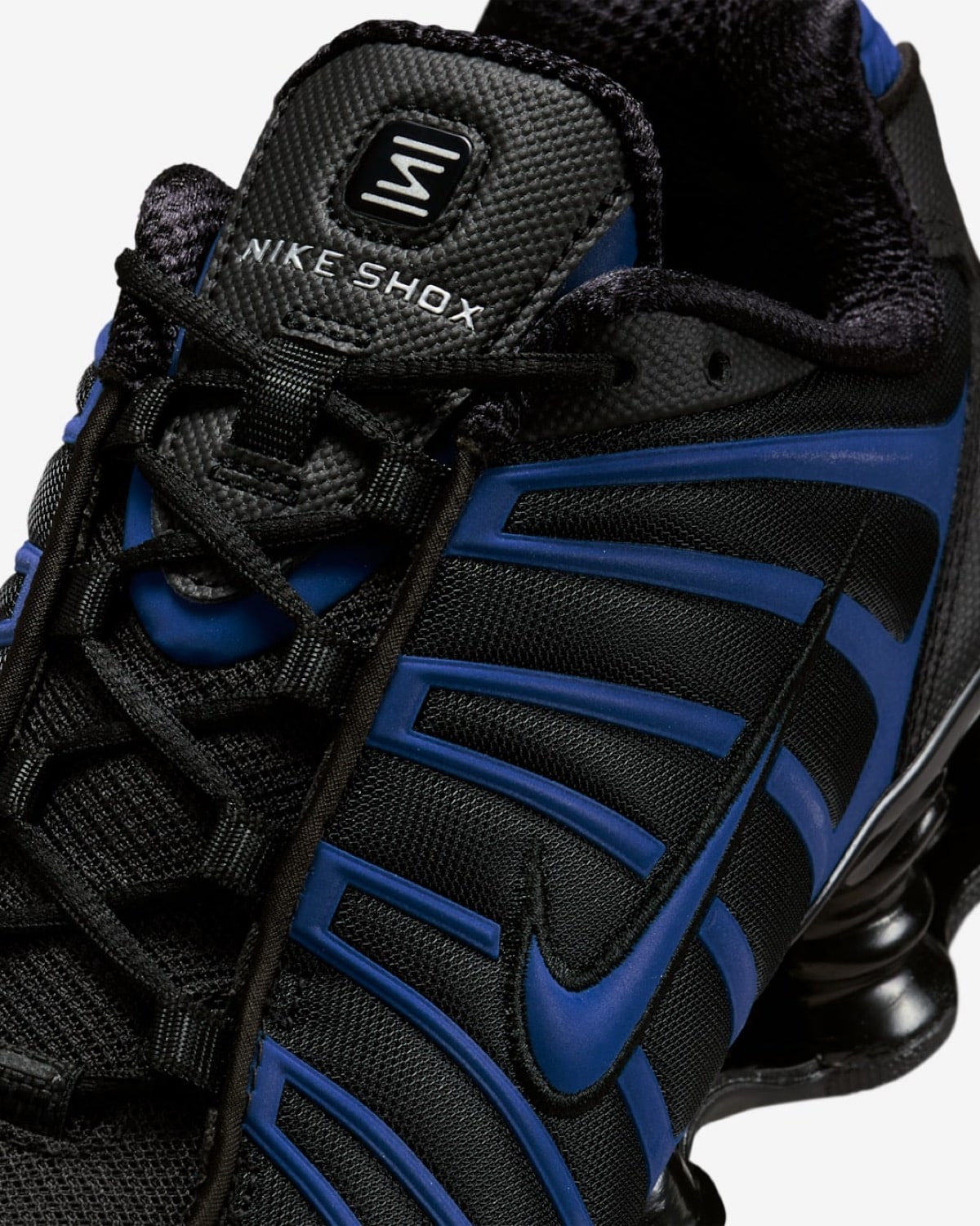 Nike Shox TL Reflective Ice Blue IH1338-002 7