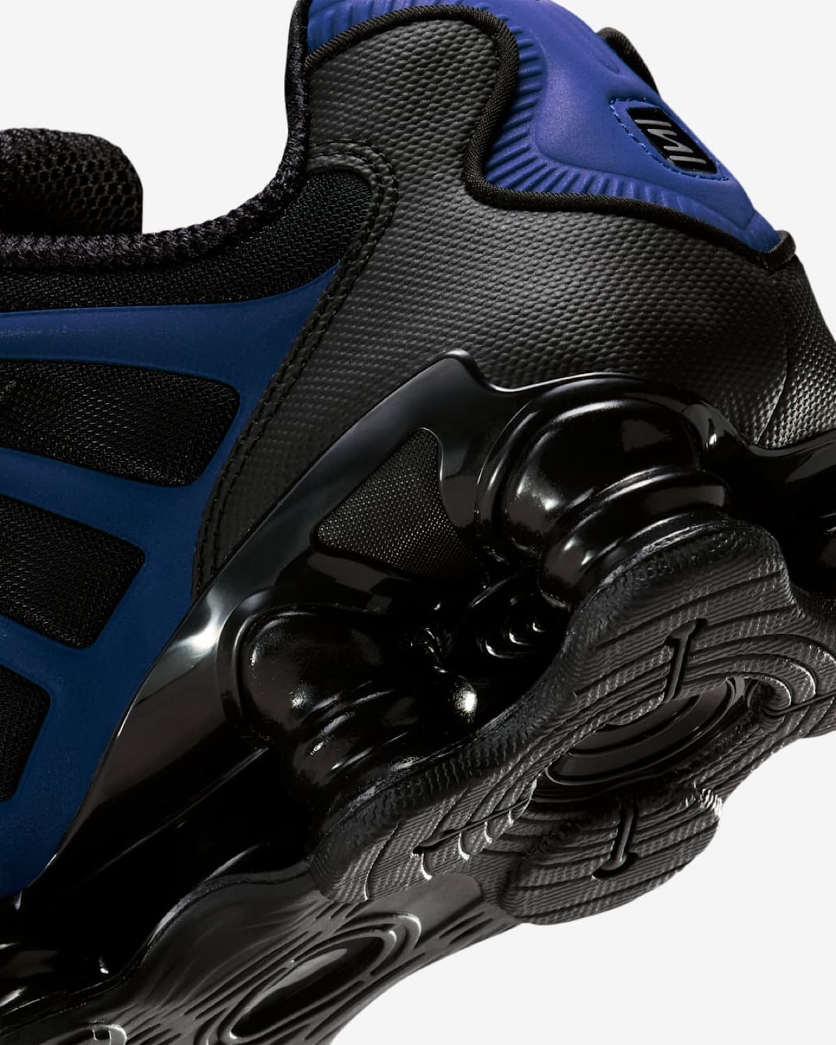Nike Shox TL Reflective Ice Blue IH1338-002 8