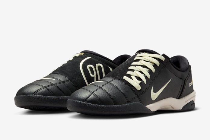 Nike Total 90 III Black Sail IO2083-010