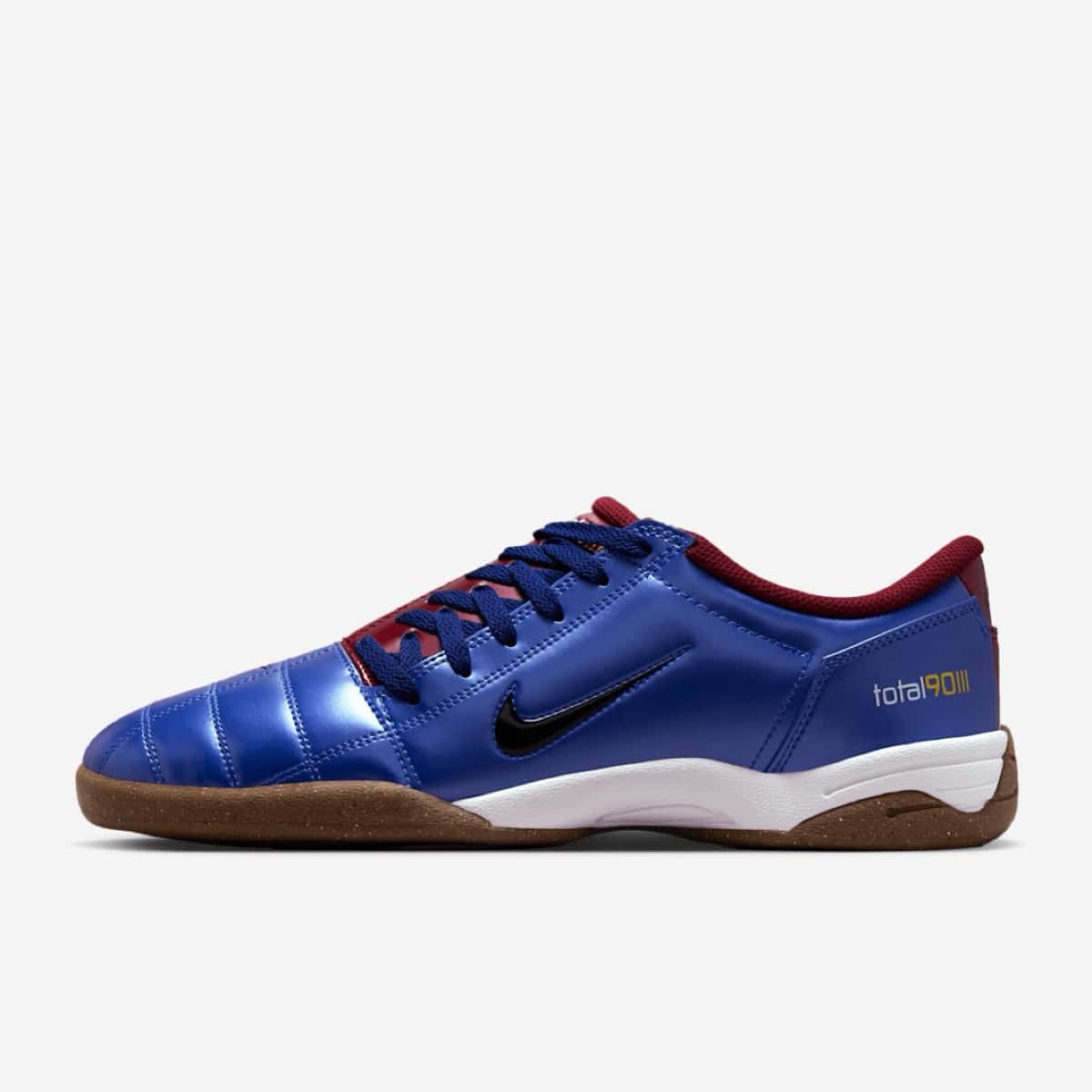 Nike Total 90 III FC Barcelona HQ2851-401 2