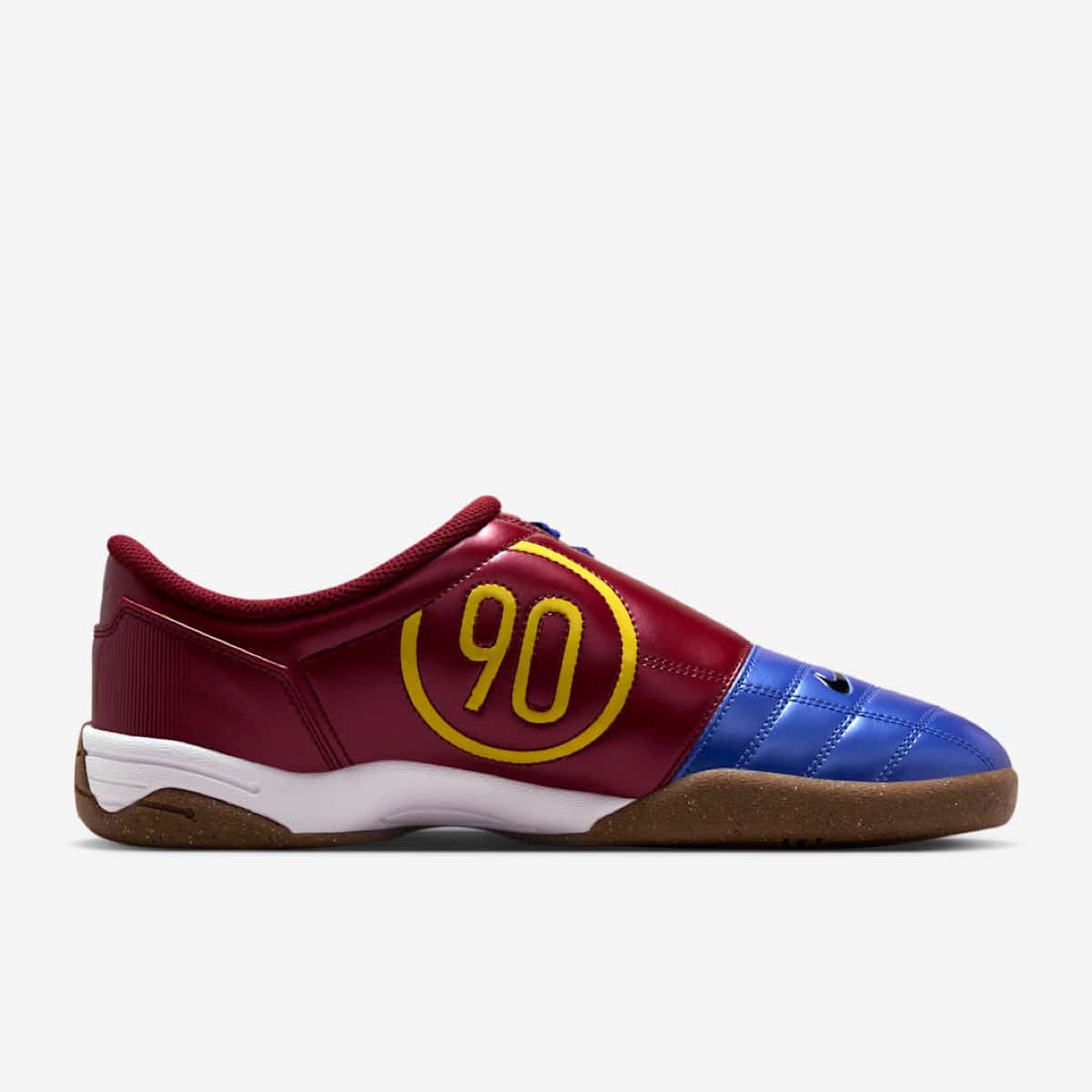 Nike Total 90 III FC Barcelona HQ2851-401 3