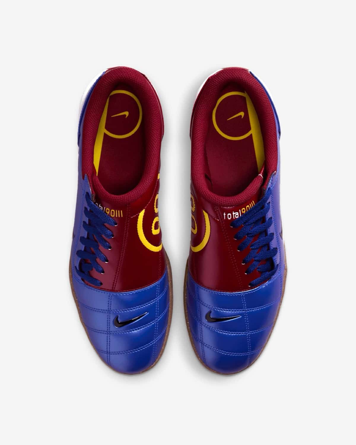 Nike Total 90 III FC Barcelona HQ2851-401 5