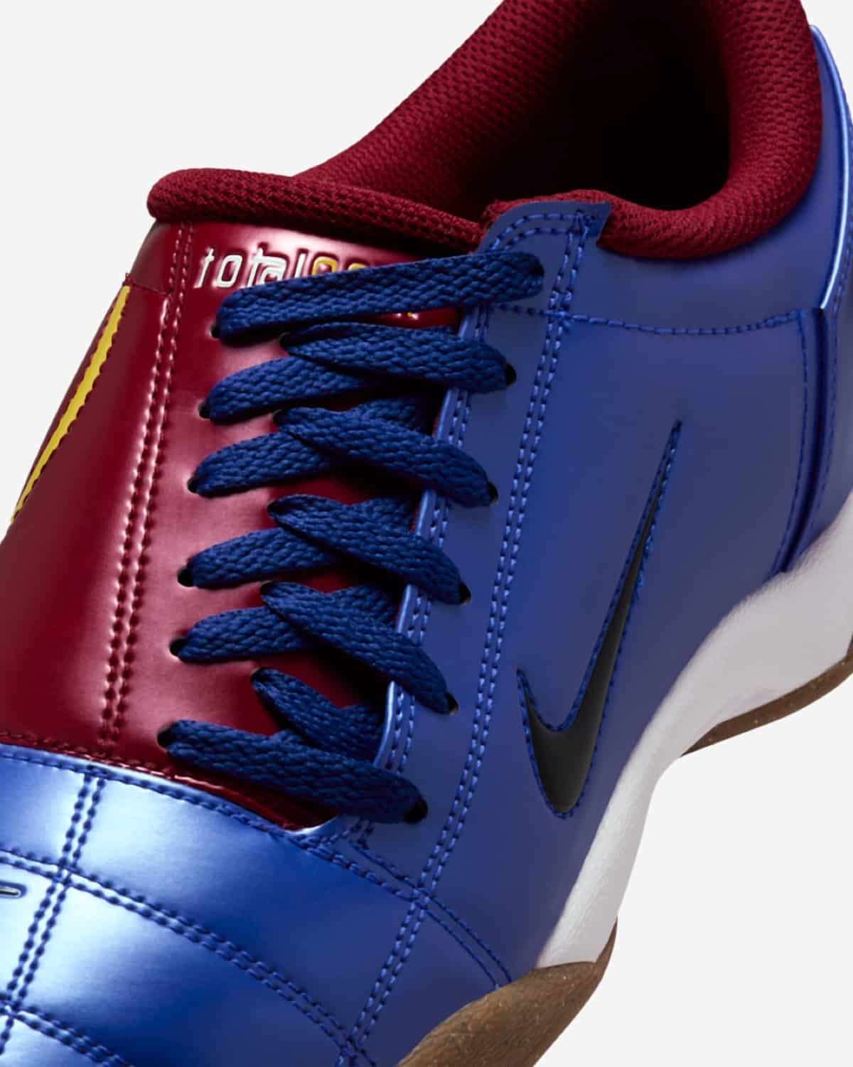 Nike Total 90 III FC Barcelona HQ2851-401 7