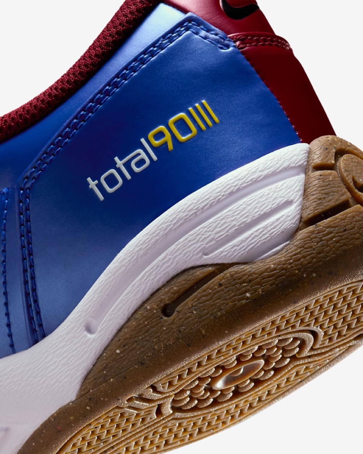 Nike Total 90 III FC Barcelona HQ2851-401 8