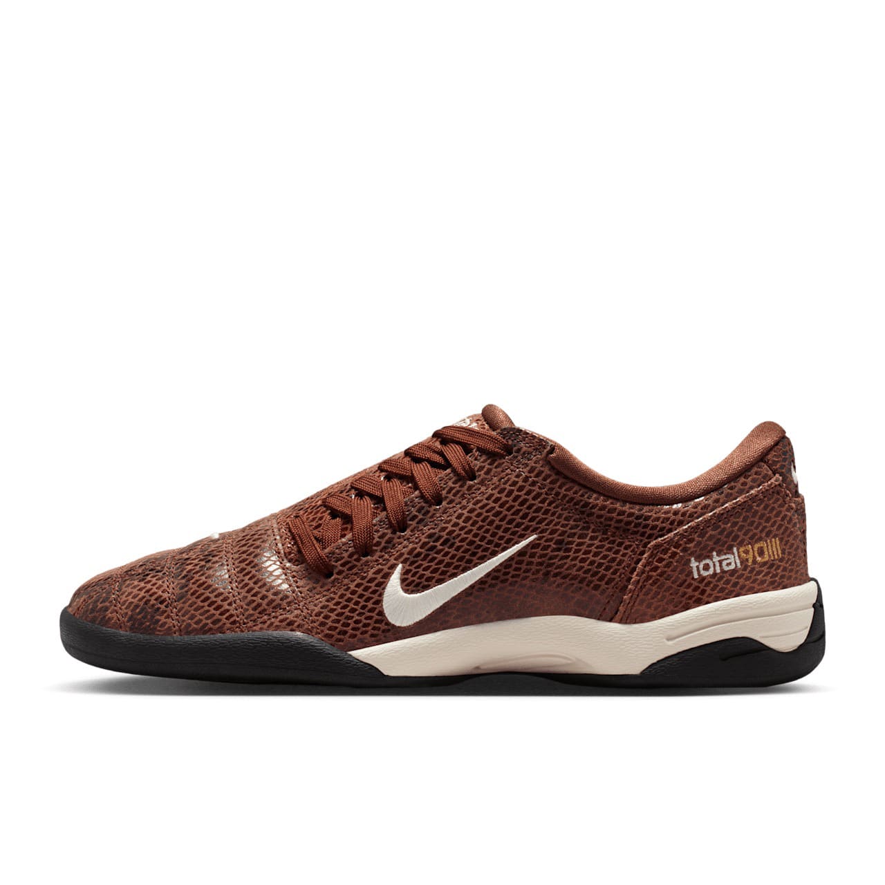 Nike Total 90 III Fauna Brown Snakeskin IB4204-201 2