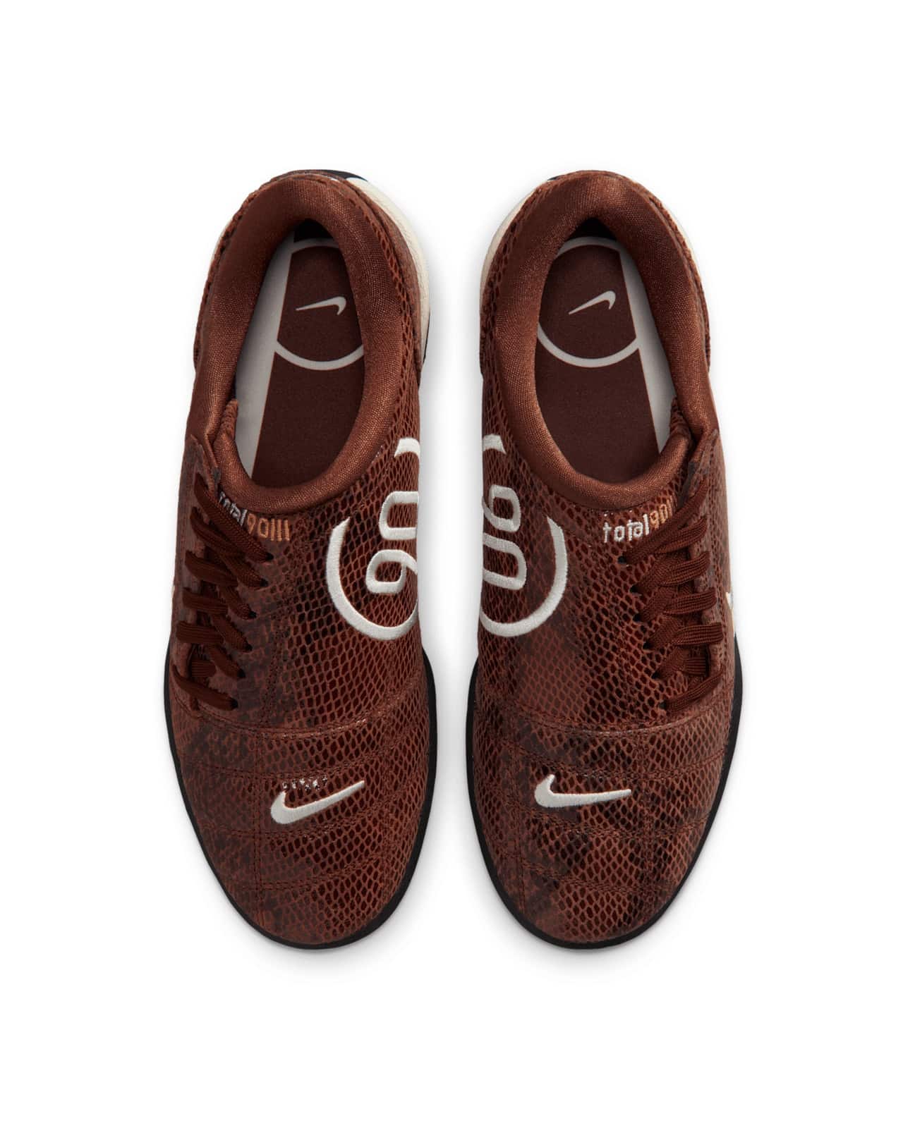 Nike Total 90 III Fauna Brown Snakeskin IB4204-201 5