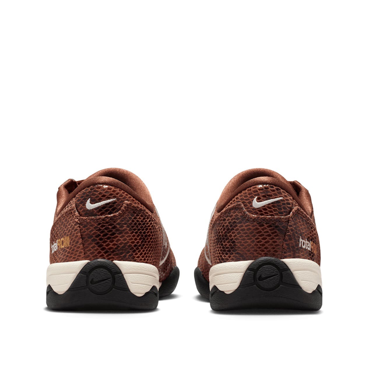 Nike Total 90 III Fauna Brown Snakeskin IB4204-201 6