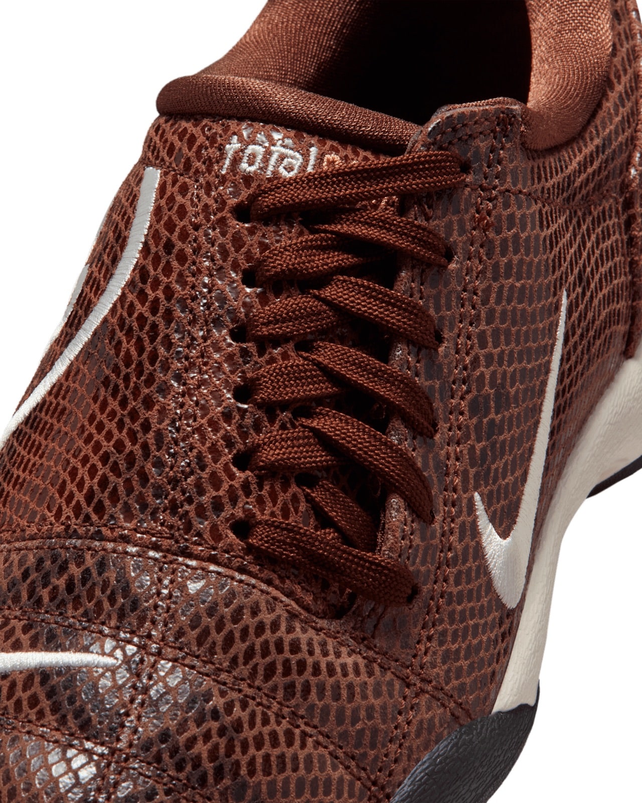 Nike Total 90 III Fauna Brown Snakeskin IB4204-201 7
